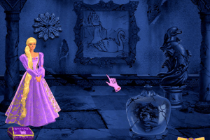 Barbie as Rapunzel: A Creative Adventure 9