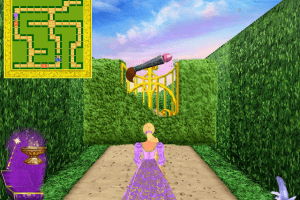 Barbie as Rapunzel: A Creative Adventure 26