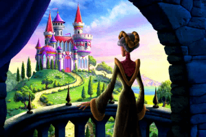 Barbie as Rapunzel: A Creative Adventure 2