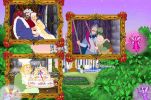 Barbie as Sleeping Beauty 13