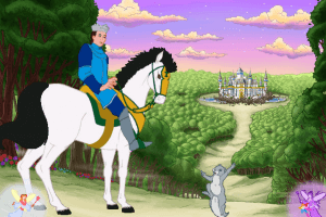 Barbie as Sleeping Beauty 15