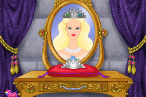 Barbie as Sleeping Beauty 8