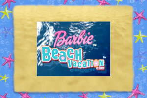 Barbie Beach Vacation 0