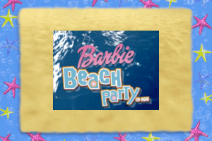 Barbie Beach Vacation 27