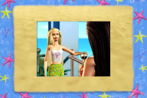 Barbie Beach Vacation 4