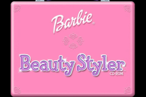 Barbie Beauty Styler 1