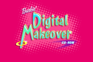Barbie: Digital Makeover 0
