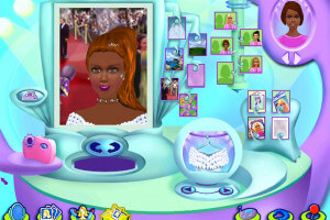 Barbie: Digital Makeover 3