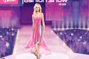 Barbie Fashion Show 0