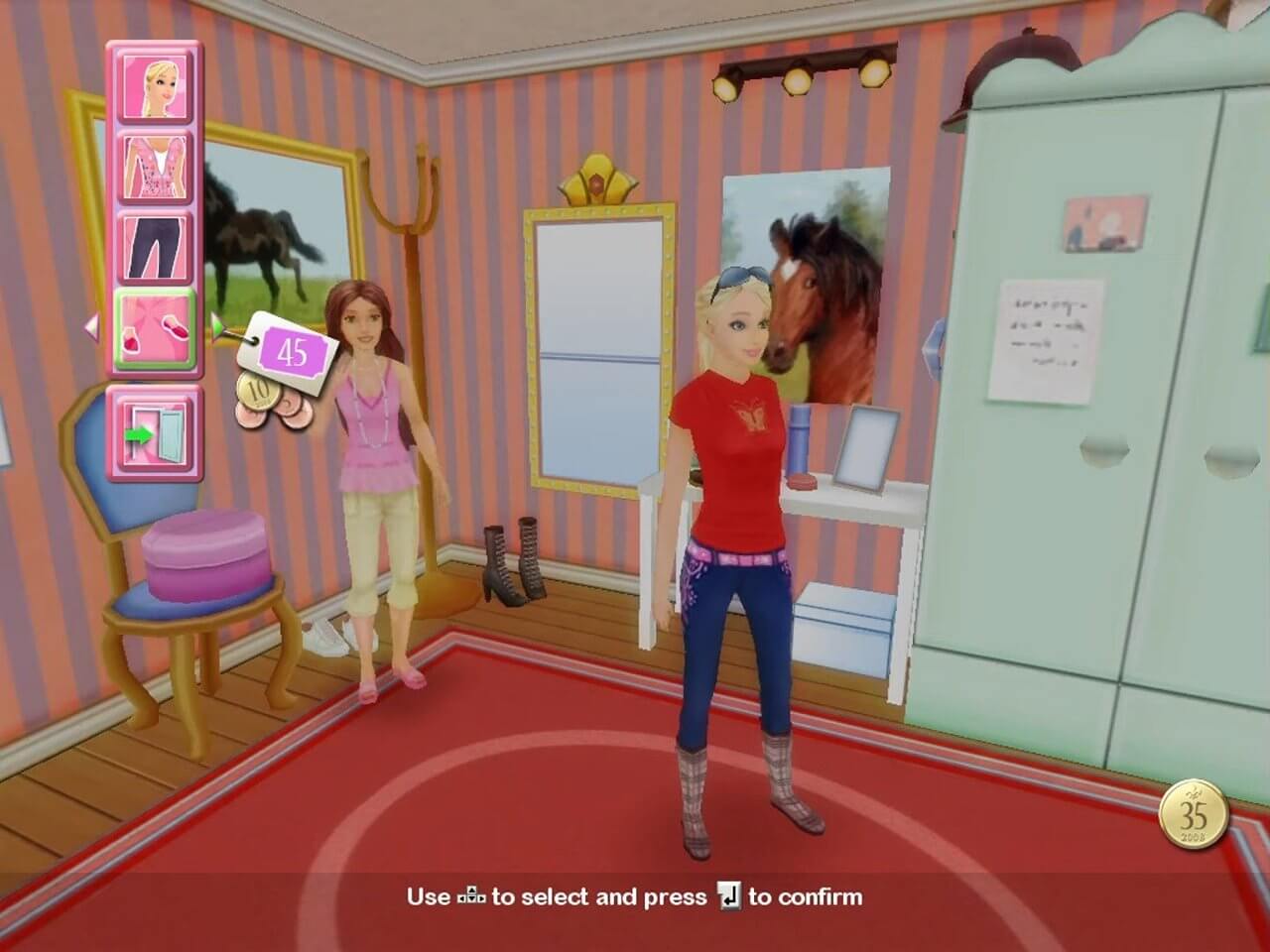 Download Barbie Horse Adventures Riding Camp PS2 Torrent