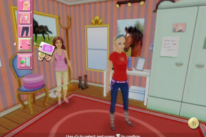 Barbie Horse Adventures: Riding Camp 2