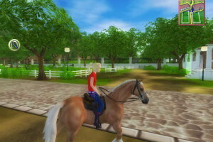 Barbie Horse Adventures: Riding Camp 4