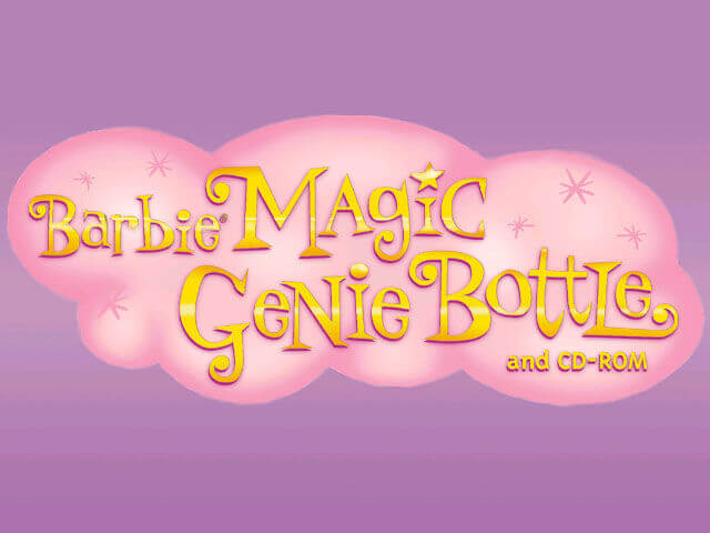 Download Barbie Magic Hair Styler (Windows) - My Abandonware