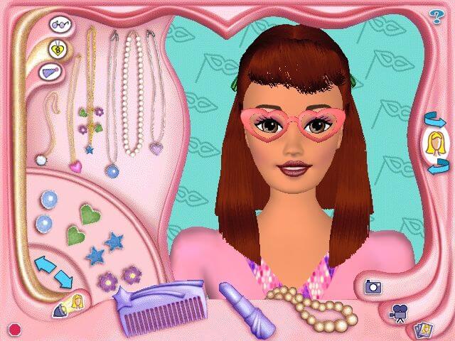 Makeup Games 🕹️ Play on CrazyGames