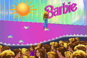 Download Barbie - Super Model