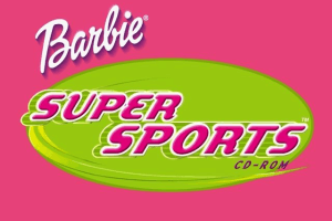Barbie: Super Sports 0