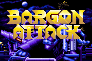 Bargon Attack 3