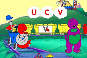 Barney Goes to the Circus 2
