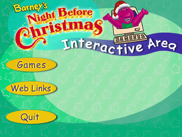 barney night before christmas songs barney night before christmas songs