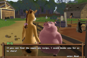 Barnyard 2