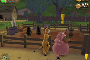 Barnyard 3