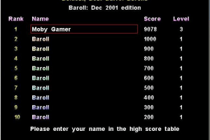 Baroll 0