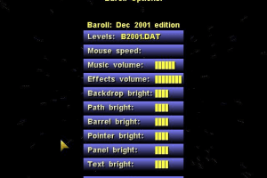 Baroll 2