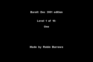 Baroll 3