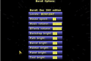 Baroll 1