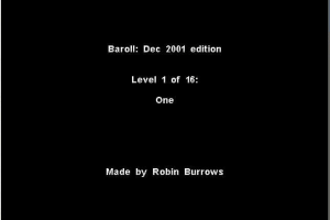 Baroll 3