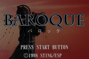Baroque 0