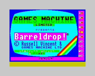 Barreldrop 0
