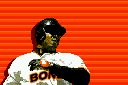 Barry Bonds Home Run History 0