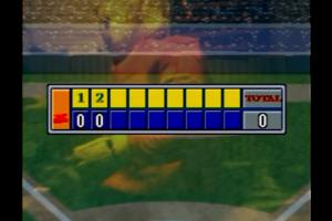 Baseball 0