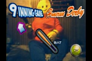 Baseball 2