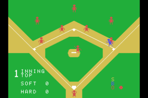 Baseball 0