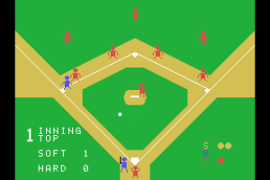 Baseball 1