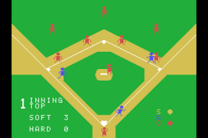 Baseball 2