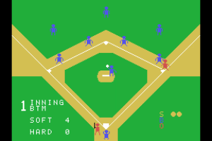 Baseball 3