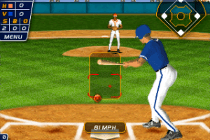 Baseball Addict 9