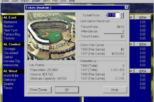 Baseball Mogul 99 abandonware