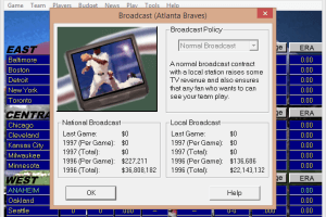 Baseball Mogul 9