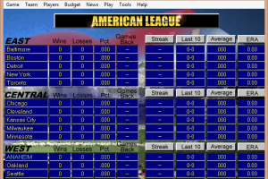 Baseball Mogul 2