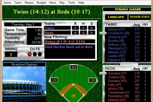 Baseball Mogul 3