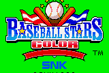 Baseball Stars 0