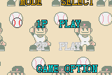 Baseball Stars 1