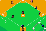 Baseball Stars 7