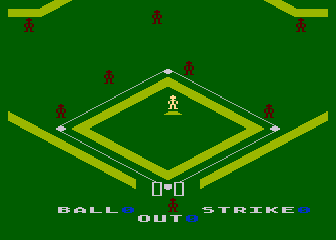 Baseball 2