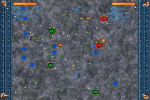 BaseZone 1
