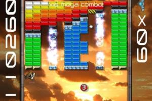 Bashi Blocks 10